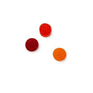 Teen Multivitamin - Natural Fruit Flavors - 120 Gummies (60 Servings)